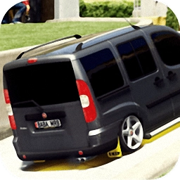 多勃罗漂移驾驶模拟器