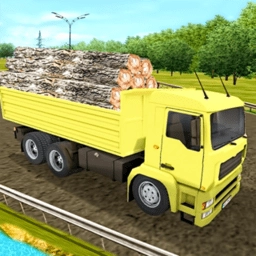 欧洲卡车驾驶2019