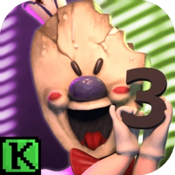 恐怖冰淇淋3联机版