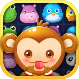 萌宠消不停游戏