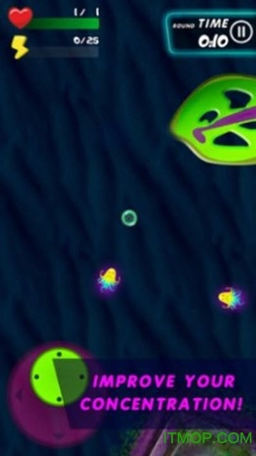 史莱姆之路游戏图3