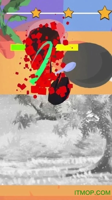 水果艺术家游戏图3