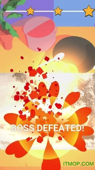 水果艺术家游戏图1