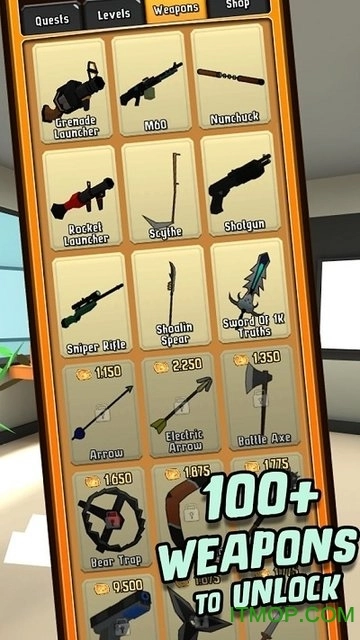 狂揍老板无广告版