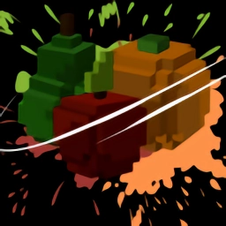 水果猎人3D最新版