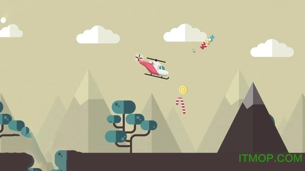 糖果风暴生存图1