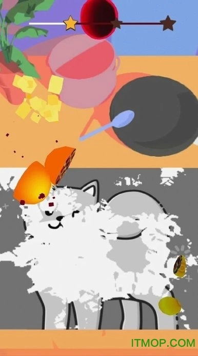 水果艺术家游戏图4