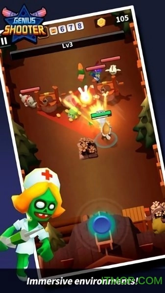 天才射戏手机版(1)