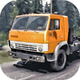 回到苏联卡车司机游戏