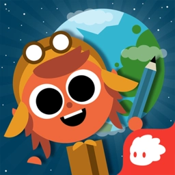 阿蒂的世界游戏