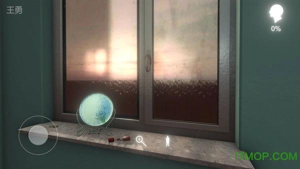 孙美琪疑案阿加塔图3