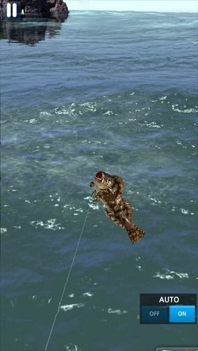 怪鱼猎人2020图4