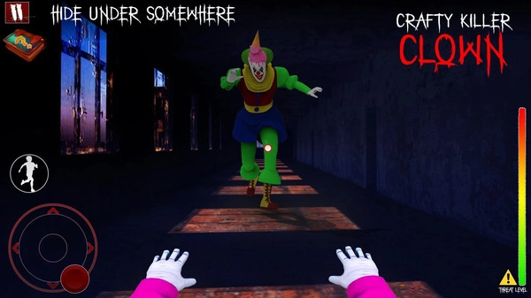 逃离冰淇淋小镇中文版