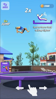 蹦床之王游戏图4