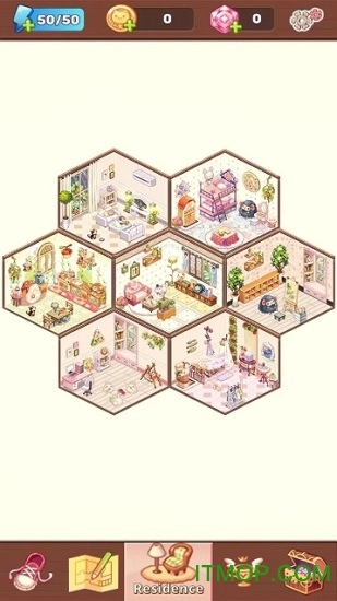 迷你装修游戏图3