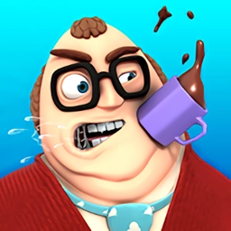 狂揍老板无广告版