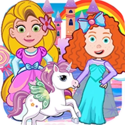 我的小鎮(zhèn)閨蜜家最新版