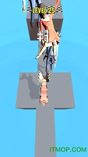 非常不普通的鹿图1