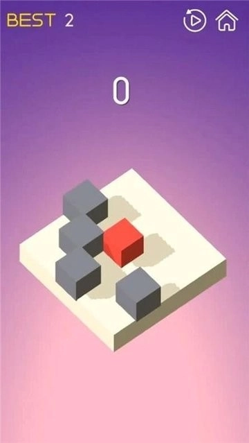 最难推箱子游戏图2