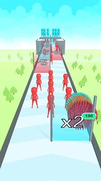 我弓箭贼多最新版