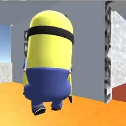 小黄人邻居手机版