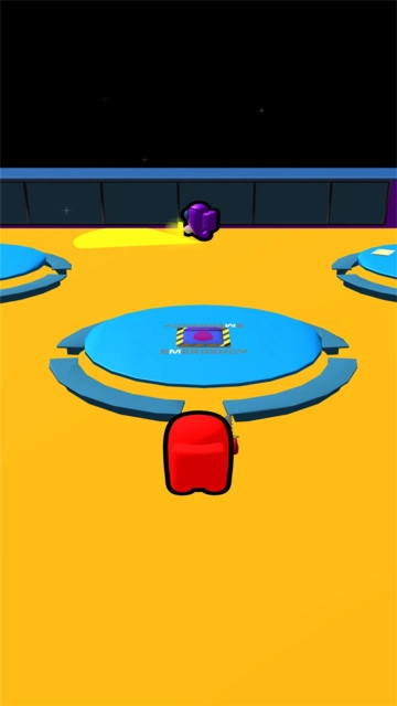 深空狼人刺杀图2