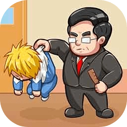 高考工厂模拟2当一回校长