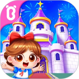 奇妙游樂園世界游戲