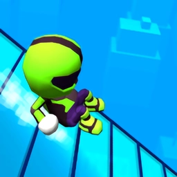 摩天楼滑行最新版