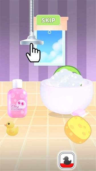 宠物萌团团游戏图4