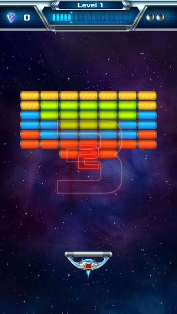 打砖块星球大战图3