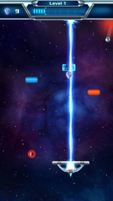 打砖块星球大战图2