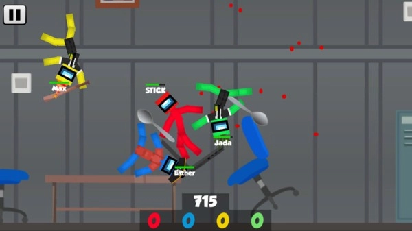 太空杀对决2021正版图4