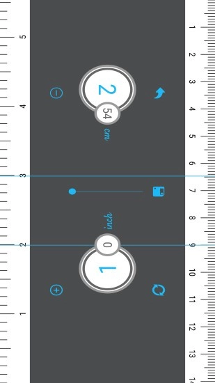 AR测量小助手图2
