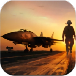 真正的现代空战