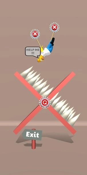 救救辛普森游戏