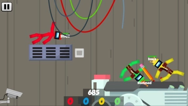 太空杀对决2021正版图1