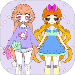 迷你托卡萌娃游戏