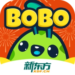 新东方BOBO英语