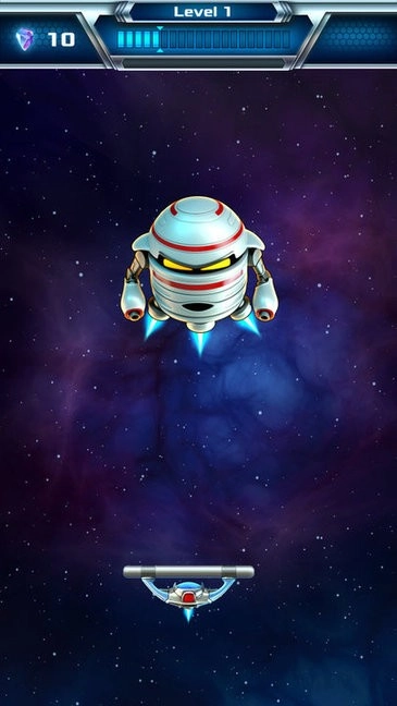 打砖块星球大战图1