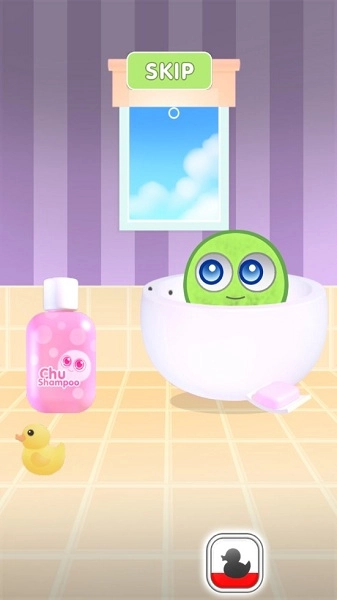 宠物萌团团游戏图3