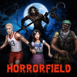 horrorfield游戏