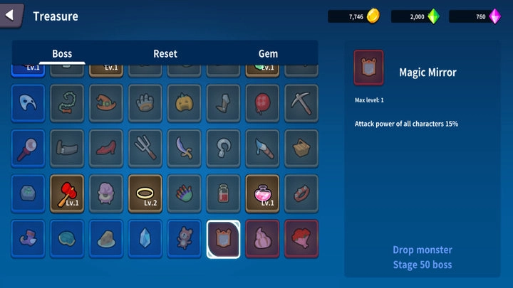 寶藏獵人傳奇冒險(xiǎn)圖4