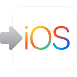 movetoios转移到ios(支持//)原版