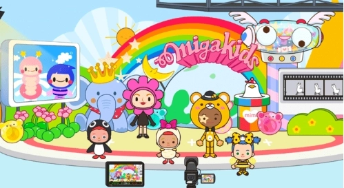 迷你城镇生活游戏最新版图3