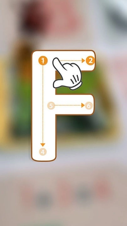 ABCWordWorld最新版图3