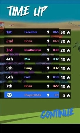 crowdedpastures手机版