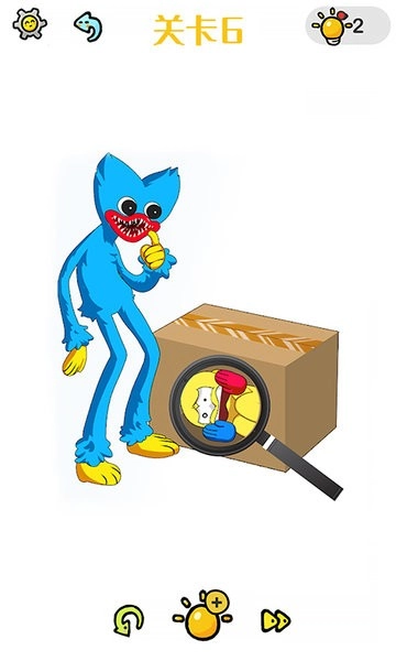 脑洞大闯关游戏图3