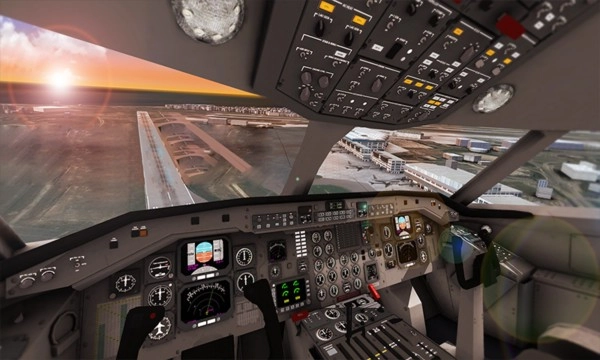 飞行高手最新版图4