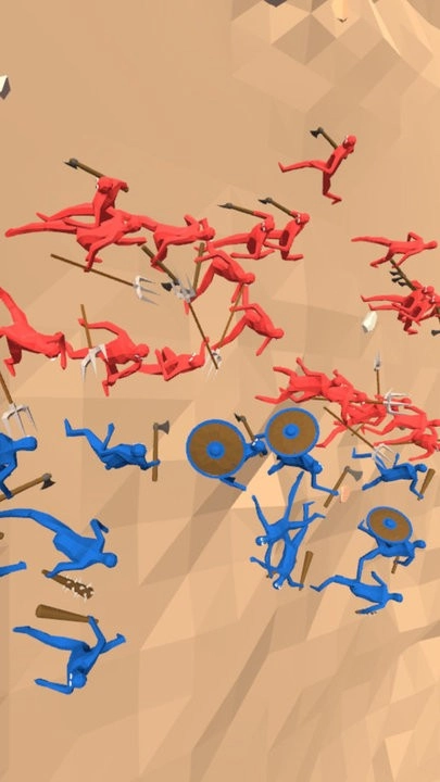 王者营池最新版